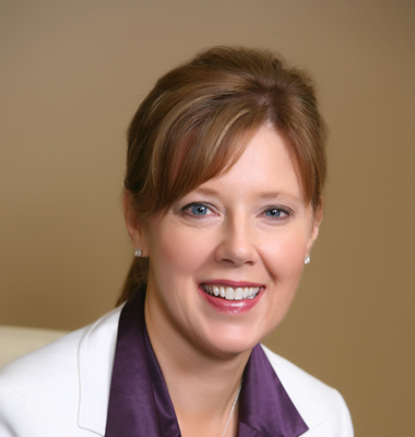 Lisa Hershman