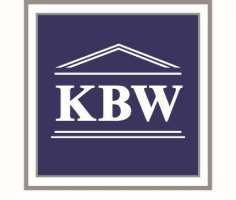 KBW, a Stifel Company emblem