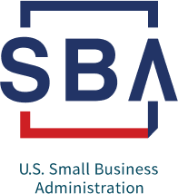 SBA emblem