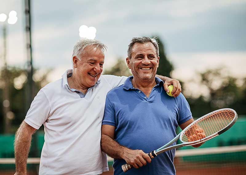Individual Retirement Account (IRA) - 1st Source