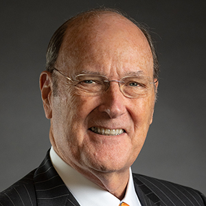 Chris Murphy, CEO
