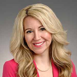 Portrait of Delia Nicholls