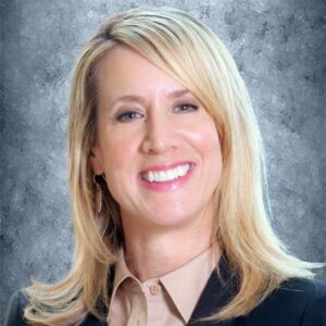 Ann Rathburn Lacopo portrait