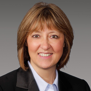 Portrait of Trisha Sarkisian