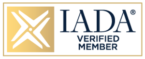 IADA Verified Member Logo