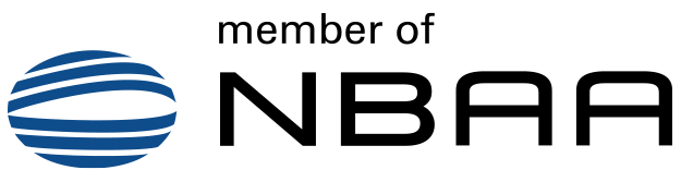 NBAA member logo