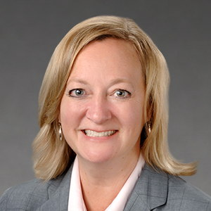 Kate Seaman