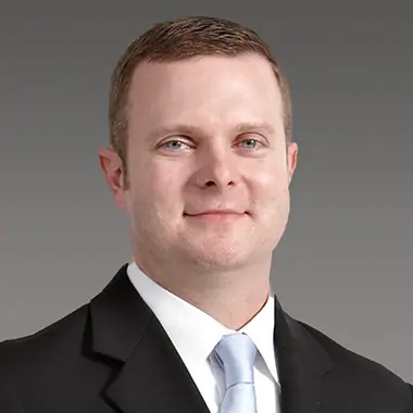 Adam Henson, 1st Source Bank Private Banker, proudly offering Wealth Management services in Lafayette, Indiana