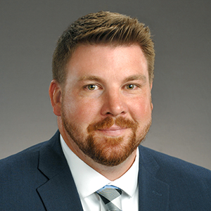 Ben Marlatt, 1st Source Bank Private Banker, proudly offering Wealth Management services in South Bend, Indiana