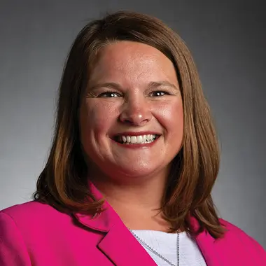 Cari Wells, 1st Source Bank Private Banker, proudly offering Wealth Management services in Warsaw, Indiana