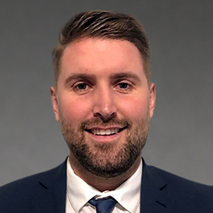 Eric Beckstedt, 1st Source Bank Private Banker, proudly offering Wealth Management services in South Bend, Indiana