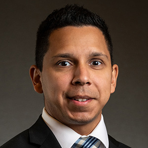 Jose Miranda, 1st Source Bank Mortgage, proudly helping clients with home loans in South Bend, Indiana
