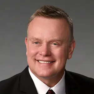 Mike Szymanski, 1st Source Bank Private Banker, proudly offering Wealth Management services in South Bend, Indiana