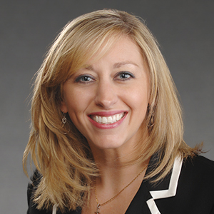 Robyn Minix, 1st Source Bank Private Banker, proudly offering Wealth Management services in South Bend, Indiana