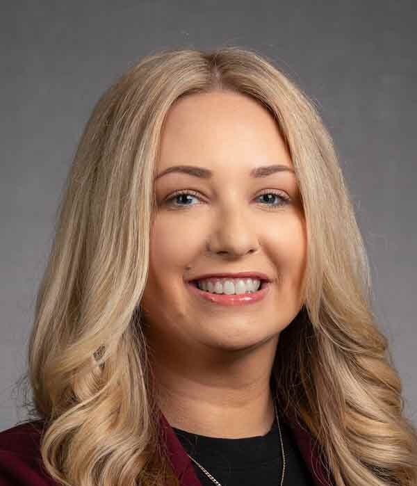 Alisha Humbert, 1st Source Bank Mortgage, proudly helping clients with home loans in Fort Wayne, Indiana