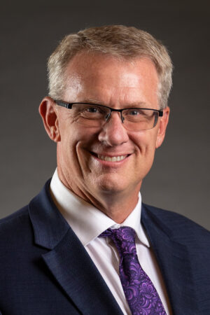 Paul Gifford 2022 Headshot