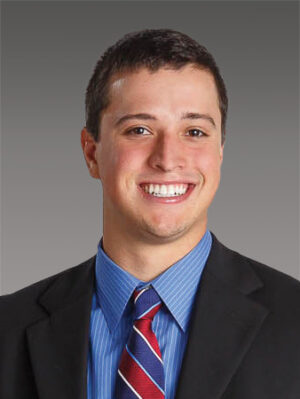 professional picture of ben fanning