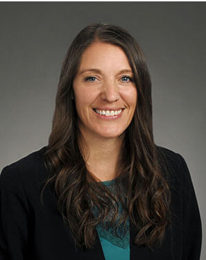 Billie Treber 1st Source Asset Advisor Profile Photo