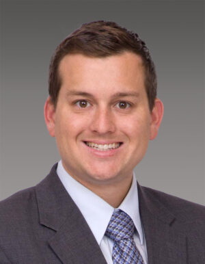 Brian Van Duyn 1st Source Asset Advisor Profile Photo