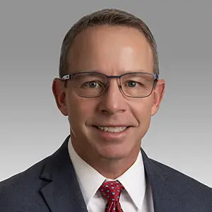 Tony Patrick, 1st Source Bank Private Banker, proudly offering Wealth Management services in Fort Wayne, Indiana