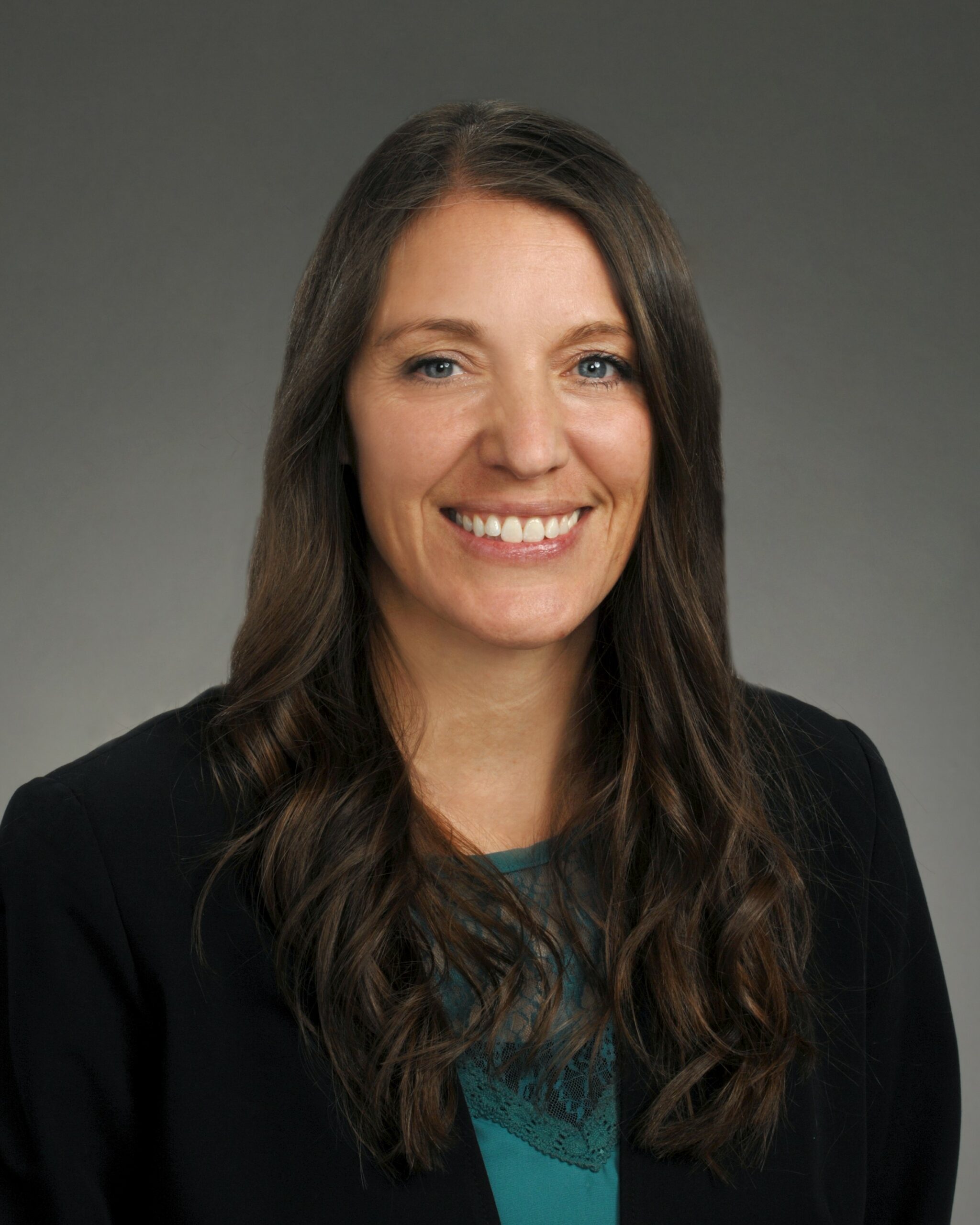 Billie Treber 1st Source Asset Advisor Profile Photo