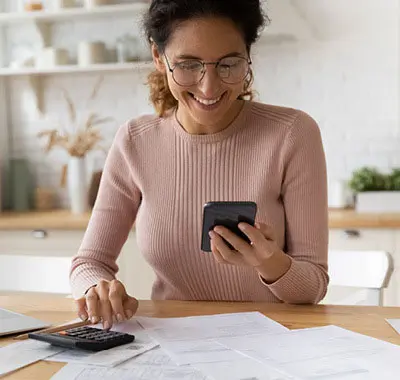 Women's financial empowerment