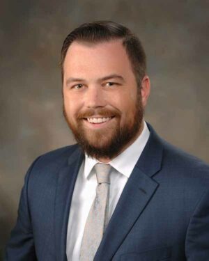 contact Justin Cohee, J.D., Vice President, and Trust Officer in The Family Office