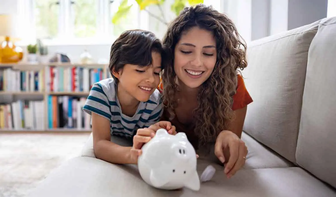 RINGING IN THE 2024 NEW YEAR WITH THE 529 ROTH ROLLOVER RULE