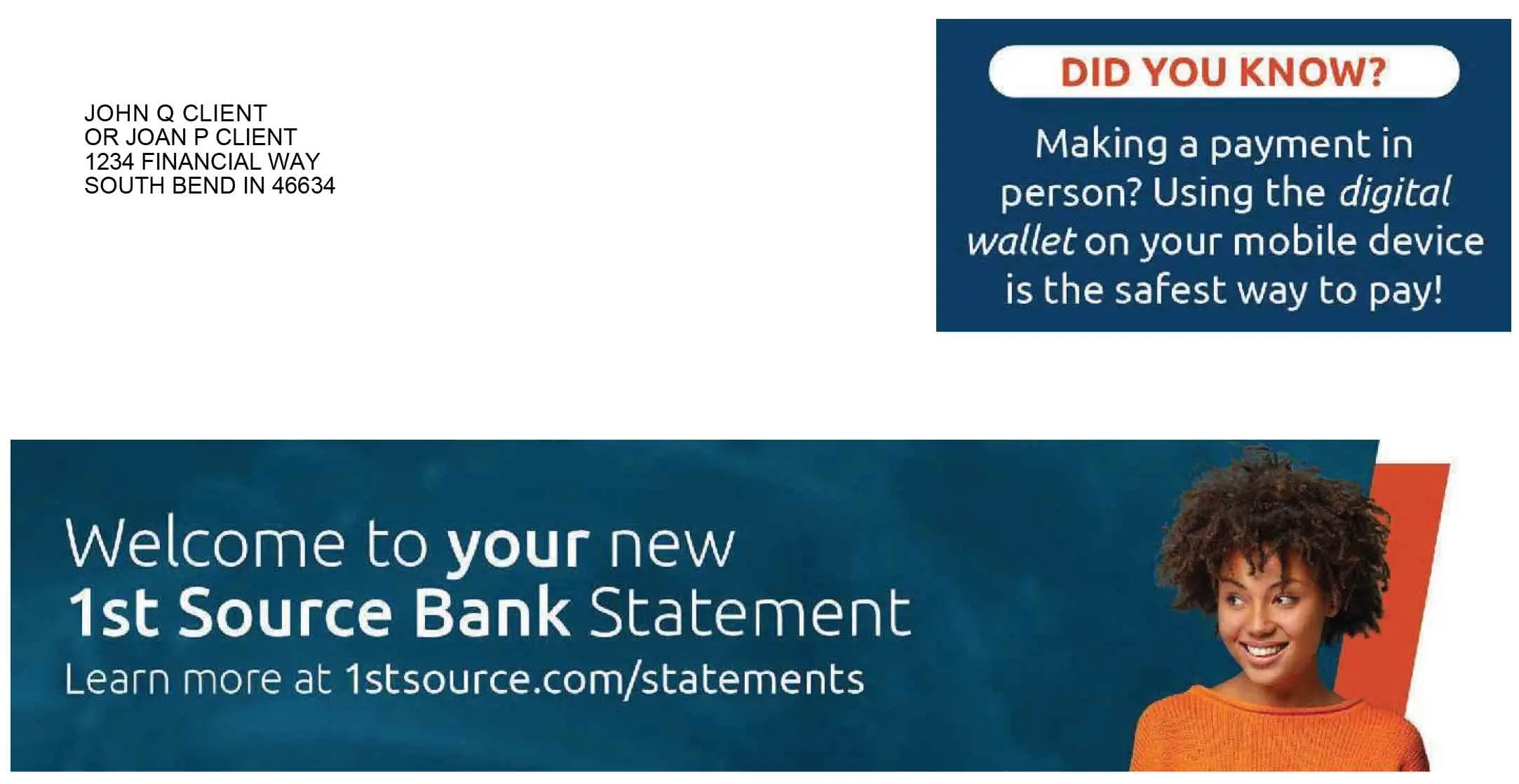 News and announcements