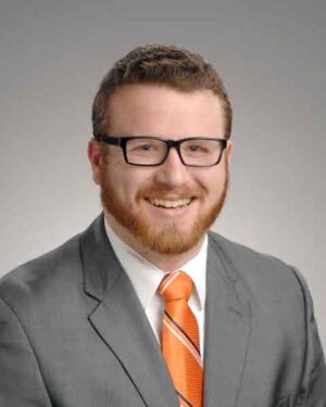 Financial advisor Drew Mikel, assisting clients in Mishawaka, Granger, South Bend, and northern Indiana