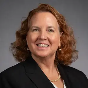 Jeane Kehl, 1st Source Bank Private Banker, proudly offering Wealth Management services in Indianapolis, Indiana