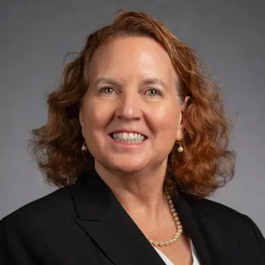 Jeane Kehl, 1st Source Bank Private Banker, proudly offering Wealth Management services in Indianapolis, Indiana