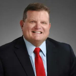 Kirk Browning, President of 1st Source Bank Specialty Finance Group Vehicle Fleet Financing division, commercial lessor funding leader.