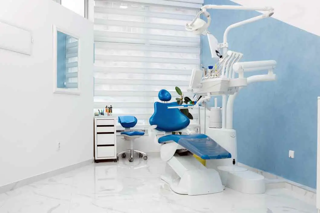 dental-office-financing-modern-clinic