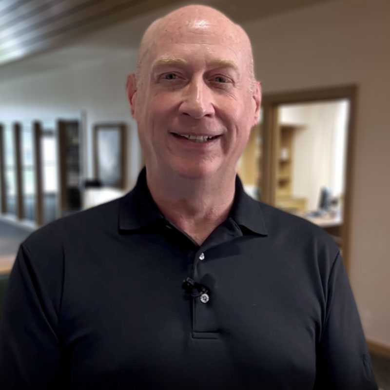 Dr. David Brown, D.C., Michiana Chiropractic Center