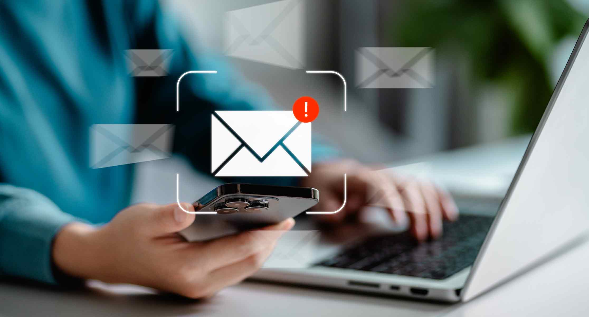 How to Spot and Avoid Phishing Scams - 1st Source