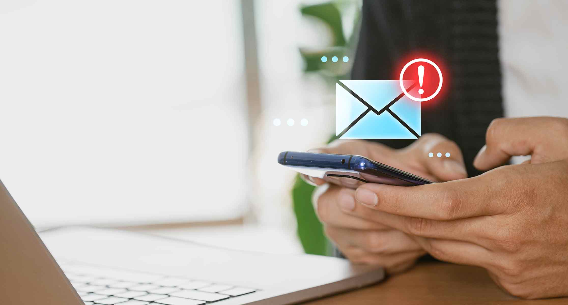 SMiShing: Beware of Text Message Scams - 1st Source