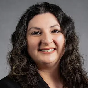 Photo of Alicia Flores, MLO at 1st Source Bank Mortgage. 101 S Main St Goshen, IN 46526