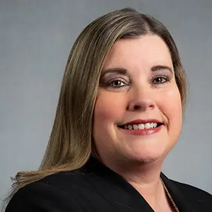 Photo of Tara Minix, MLO at 1st Source Bank Mortgage. 315 N Michigan Plymouth, IN 46563