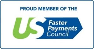 US Faster Payments Council (FPC) Member Logo - Real-Time Payments and Instant Payments Thought Leadership