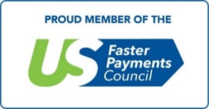 US Faster Payments Council (FPC) Member Logo - Real-Time Payments and Instant Payments Thought Leadership