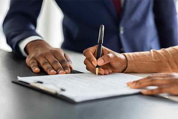 signing-treasury-documents