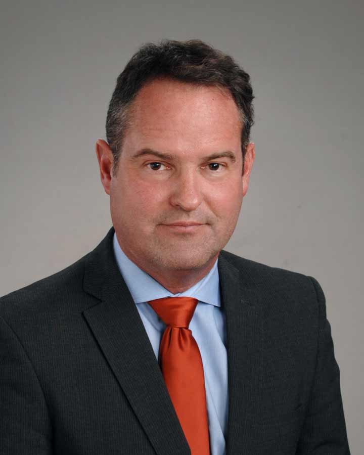 Brian Duba, General Counsel and Secretary of 1st Source Corporation and 1st Source Bank