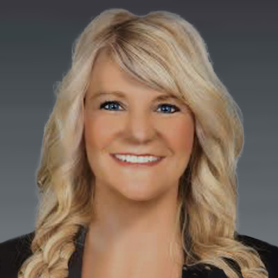Erica Quirk, 1st Source Bank Mortgage, proudly helping clients with home loans in Lafayette