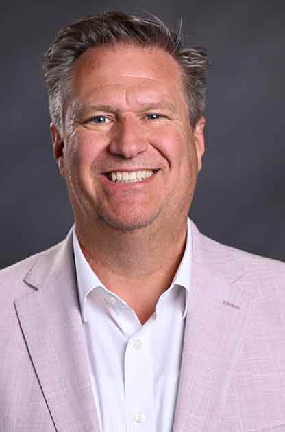 John Bedient, Chief Operating Officer and Executive Vice President at 1st Source