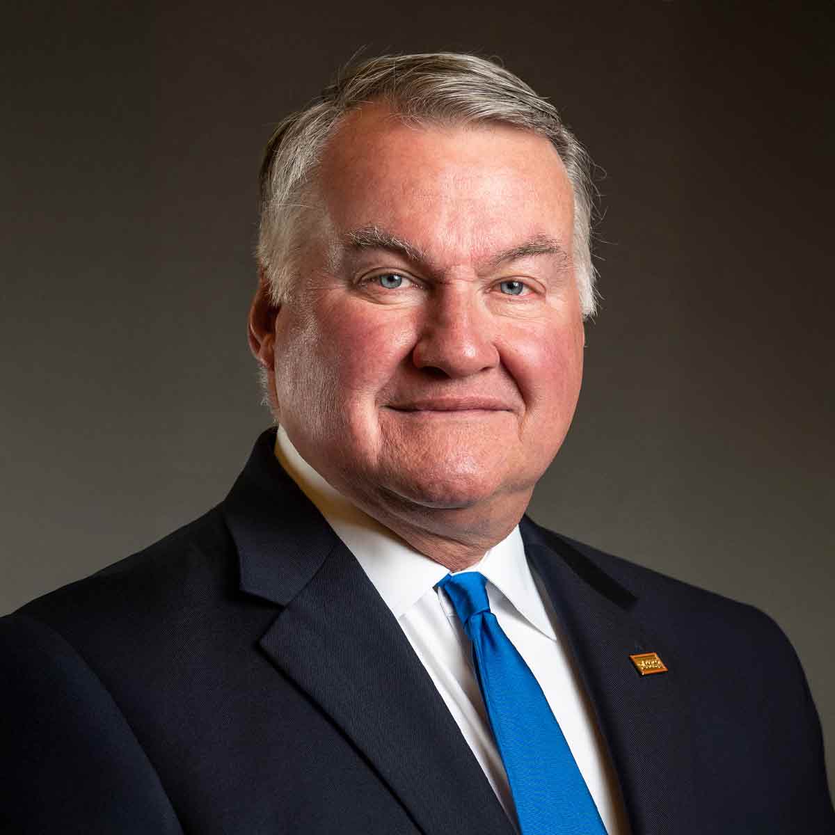 Bill Burton, East Region President at 1st Source Bank