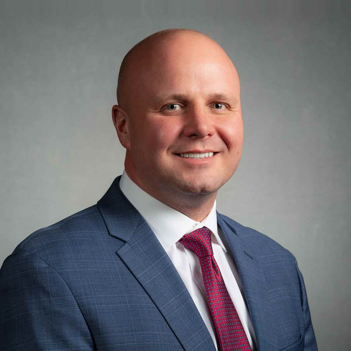 Tom Sprague, 1st Source Personal Trust Administrator, proudly offering investment management services in Indianapolis, Indiana