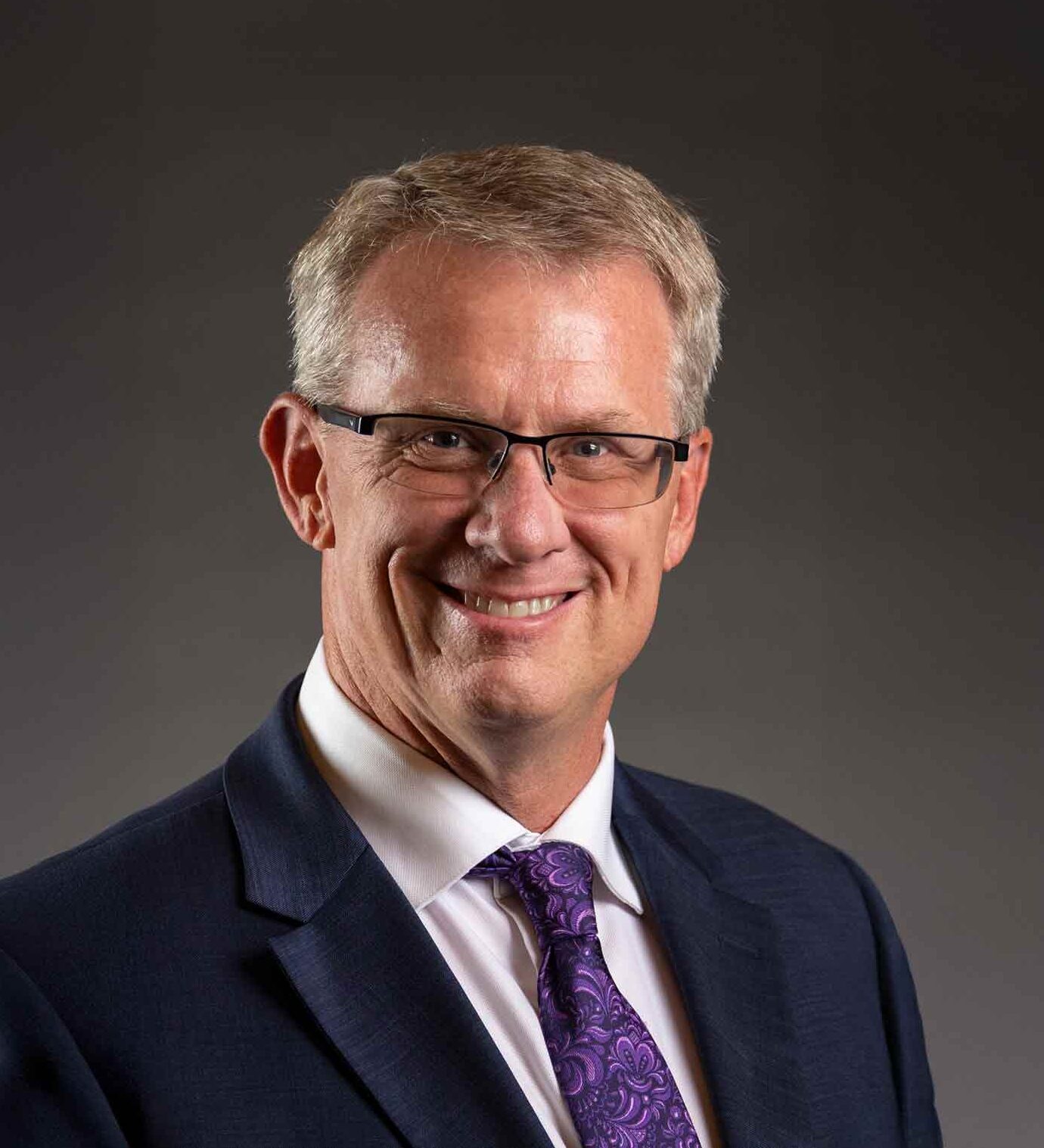 Paul Gifford, Chief Investment Officer at 1st Source Bank