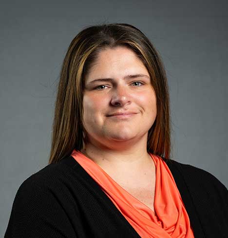 Ashlyn Irk, Small Business Specialist at 1st Source Bank, New Carlisle, IN