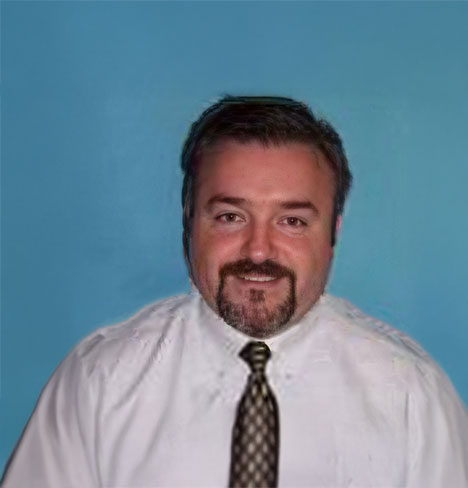 Dan Riley, Small Business Specialist at 1st Source Bank, Mishawaka, IN